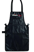BabylissPRO Delantal de Barberología - Negro