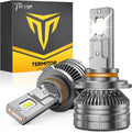 Termitor Lastest 9005 - Bombillas antiniebla 800% 30,000 LM, bombil...