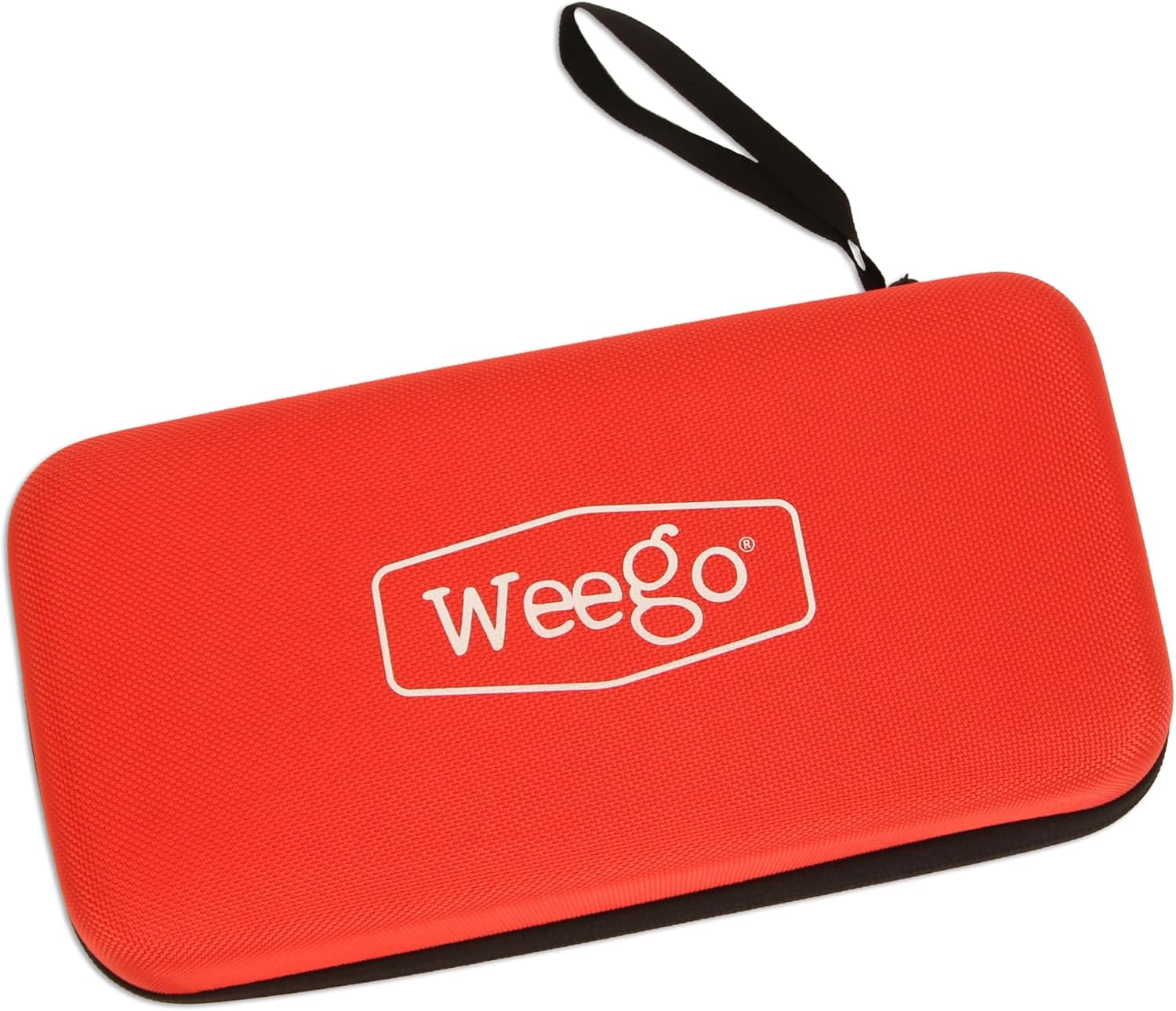 Weego 70: Arrancador de batería de litio de 2500A de 12V para autom...