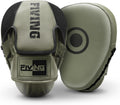 Almohadillas de boxeo para hombres, mujeres y niños, manoplas de cu...