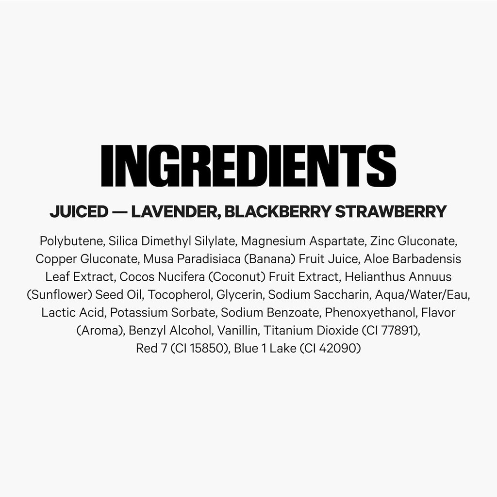 Milk Makeup Balmade - Bálsamo labial con electrolitos, hidratante,...