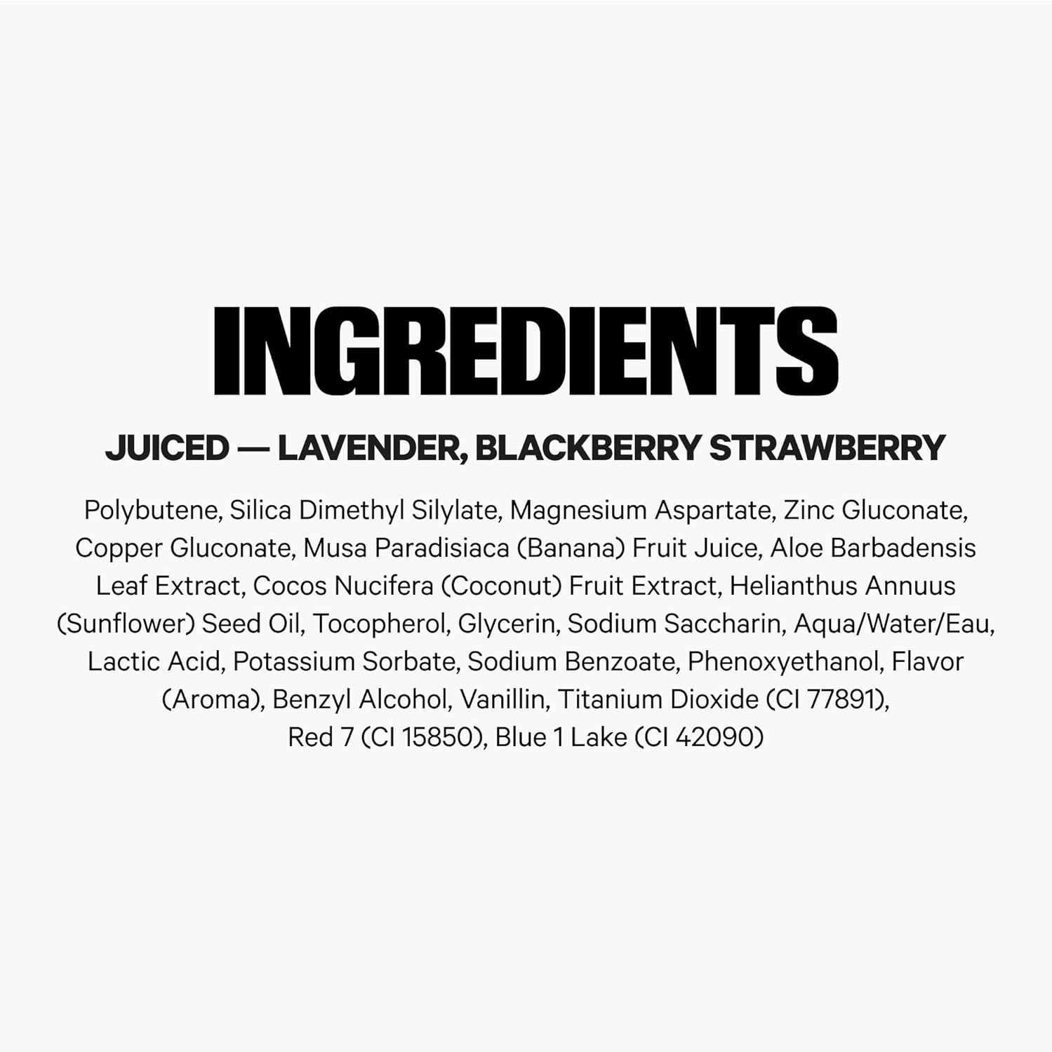 Milk Makeup Balmade - Bálsamo labial con electrolitos, hidratante,...