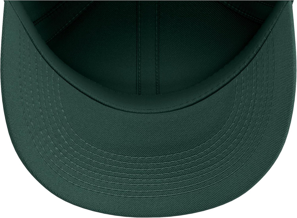 Gorra de béisbol ajustable Never Skip Padel Day Retro Padel Tennis