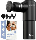 Lifepro DynaMini - Pistola de masaje de percusión apta para FSA HSA...