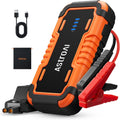AstroAI P10 Arrancador de Batería de Coche, Paquete de Batería de A...