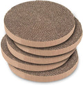Best Pet Supplies Catify Rascador para Gatos, Rascadores Interactiv...