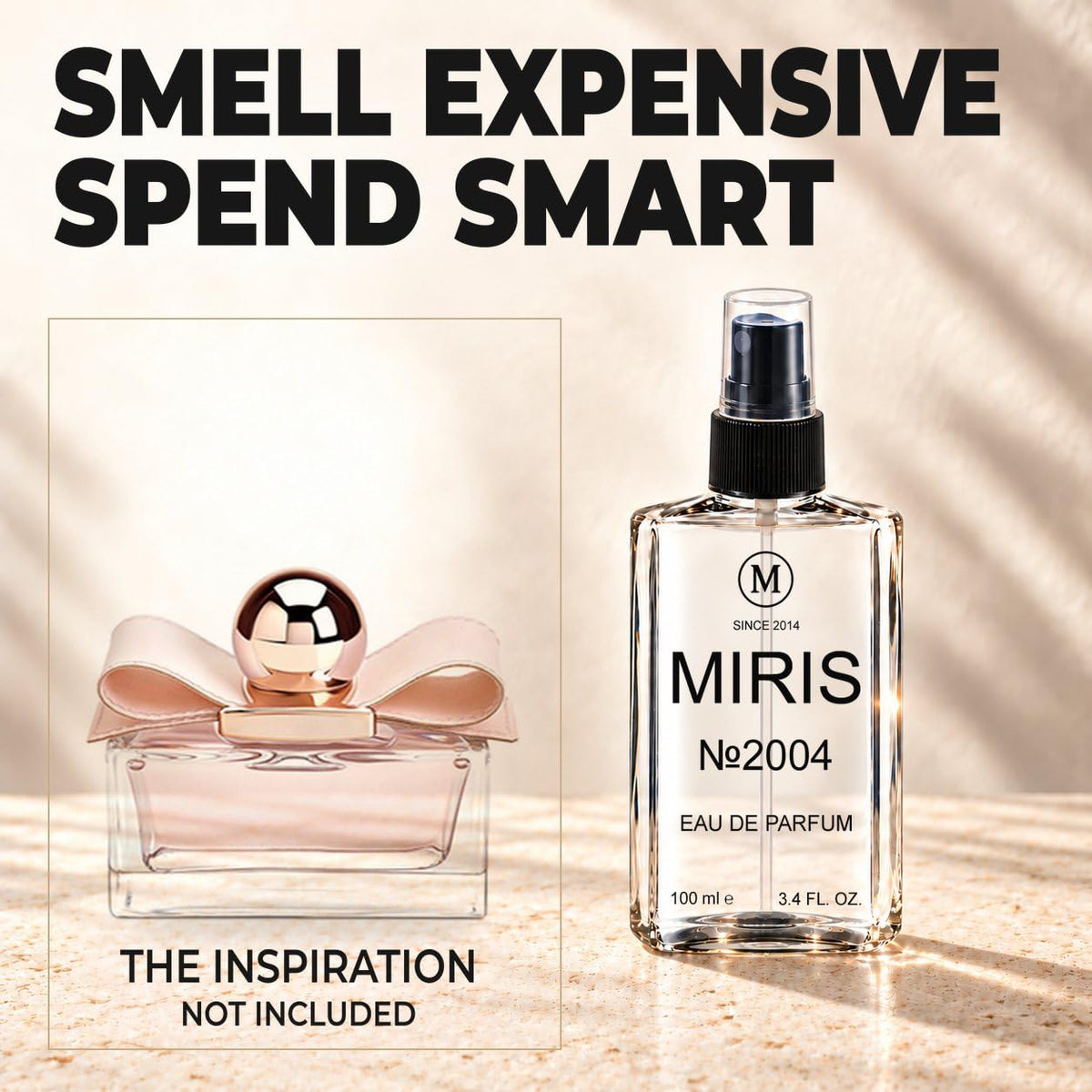 MIRIS No. 2004 EDP para Mujeres | SF Signorina 2011 \u2014 Our Insp...