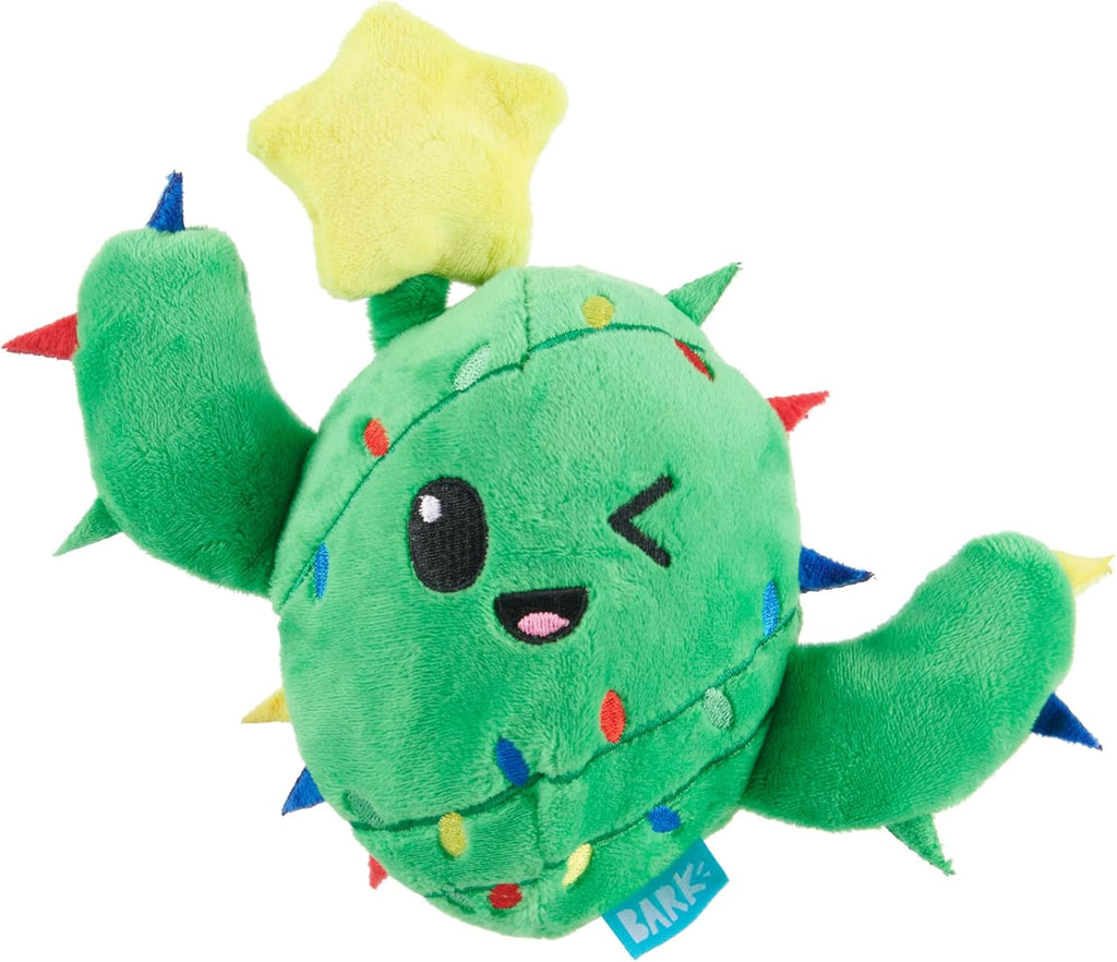 Barkbox Consuela The Christmas Cactus Juguete para Perro \u2013 Jug...