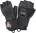 Triple Eight Guante de manos alquiladas: protección de muñeca para...