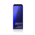 Gravity Eau de Colonia en aerosol, fórmula vegana, fragancia, notas...
