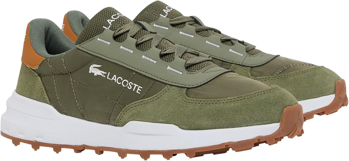 Lacoste Tenis Elite Active Evo para hombre