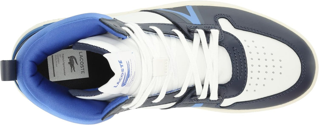 Lacoste Men's L001 Mid