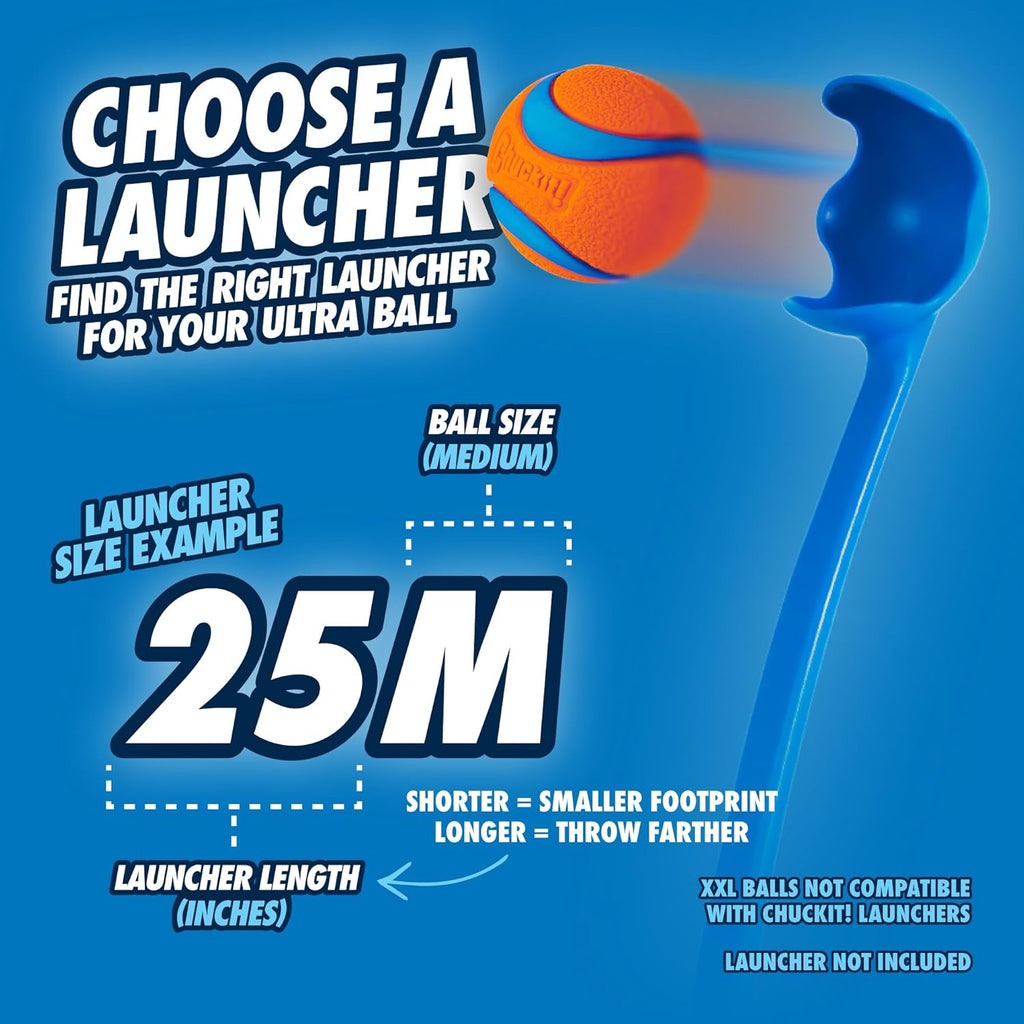Chuckit! Pelotas para perros \u2013 Juguetes interactivos para perr...