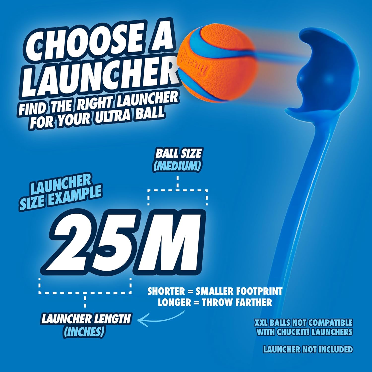 Chuckit! Pelotas para perros \u2013 Juguetes interactivos para perr...