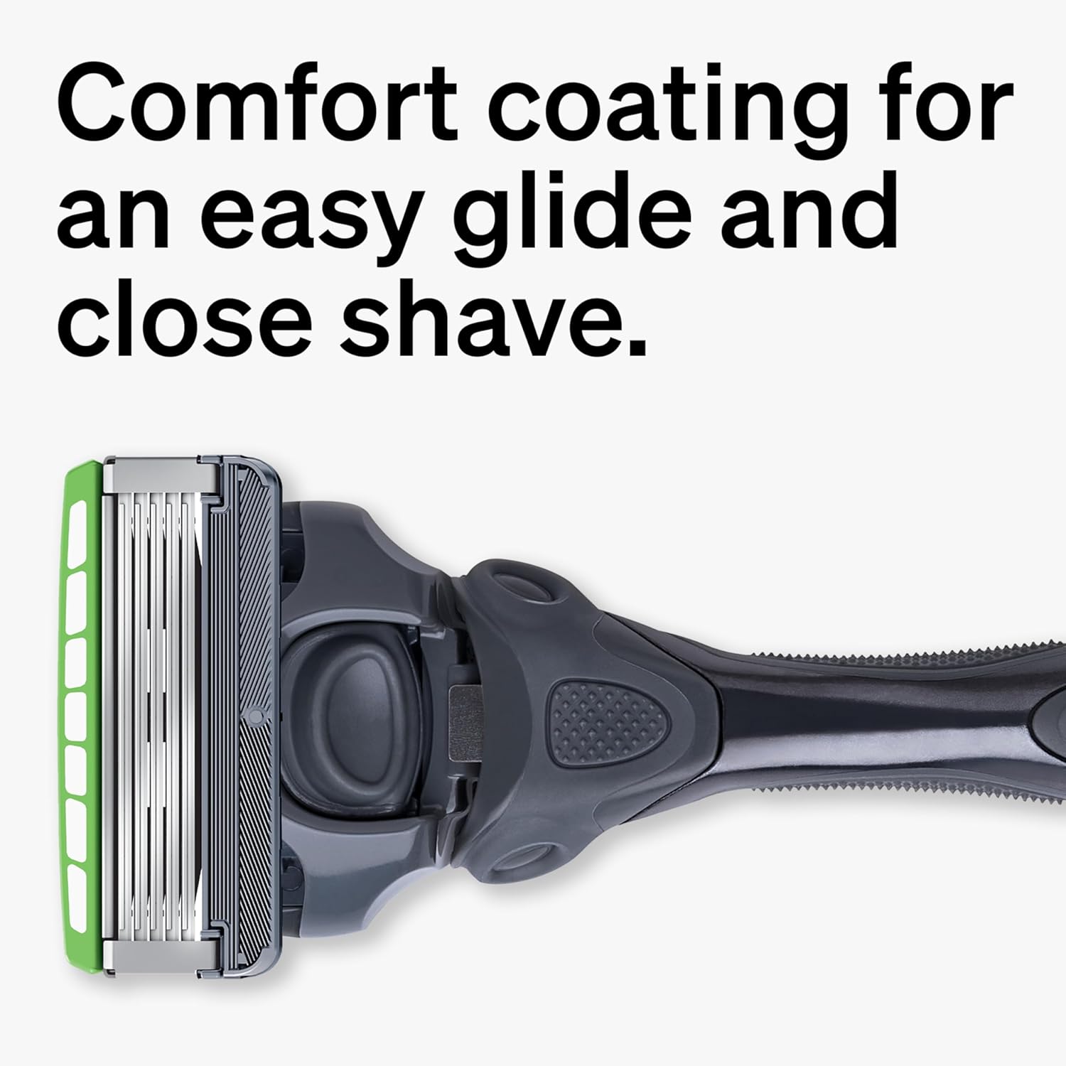 Schick Hydro 5 Recambios para cuchilla de afeitar con recortador