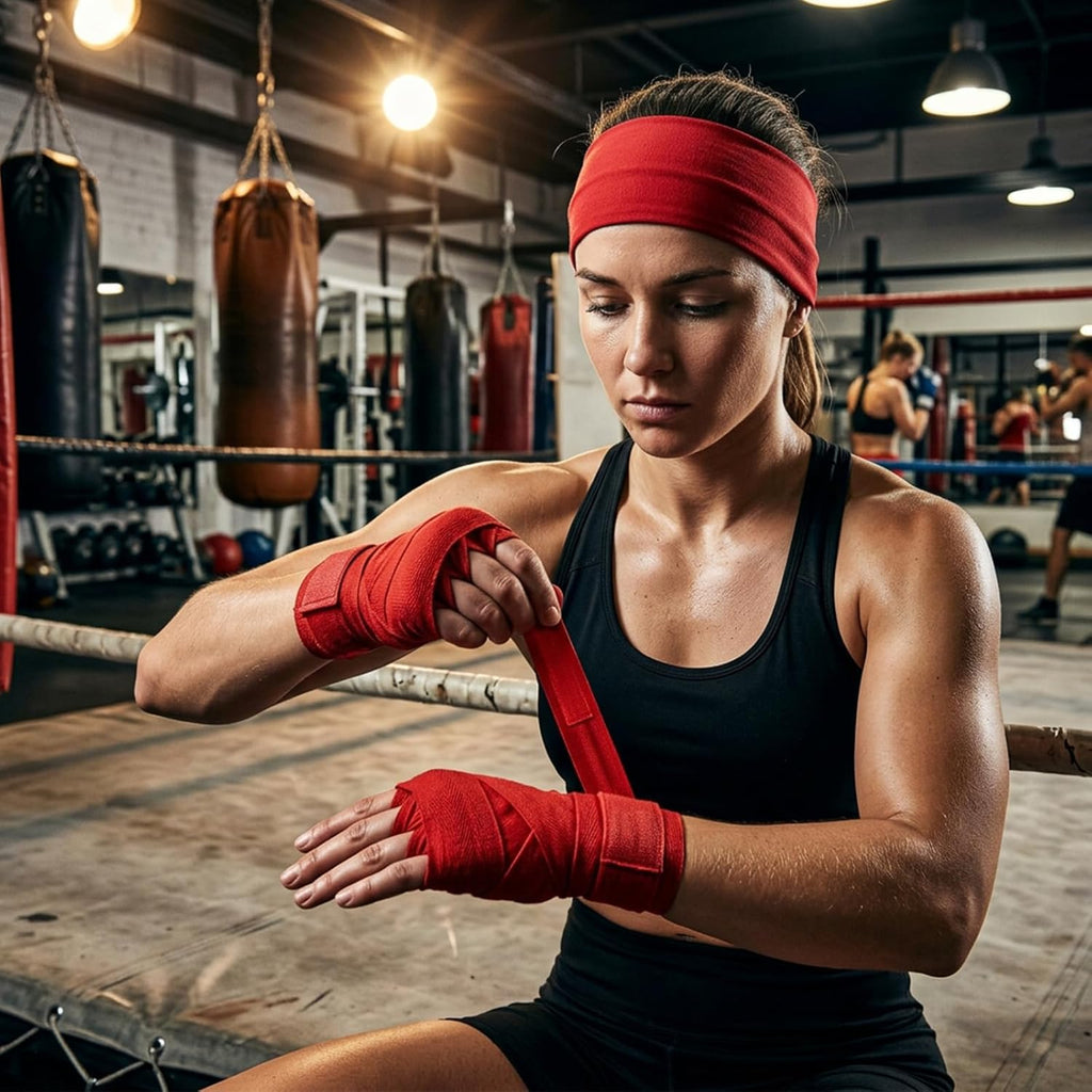 24 Vendas de Boxeo para Adultos, Vendas de Boxeo para Adultos de 2,...