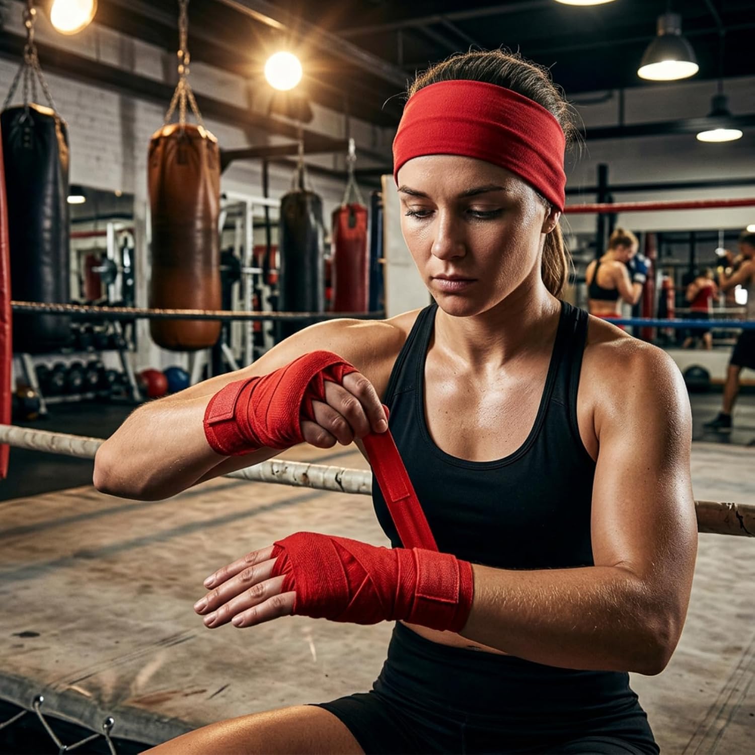 24 Vendas de Boxeo para Adultos, Vendas de Boxeo para Adultos de 2,...