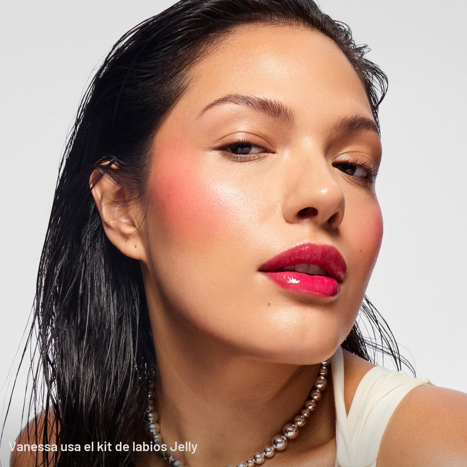 Milk Makeup Tinte de gelatina de agua refrescante, labios transpare...