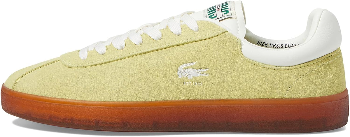 Tenis Lacoste Baseshot 223 2 SMA para hombre | Zapatos casuales