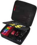 ProCase Estuche organizador de herramientas de peluquero grande par...