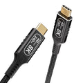 Cable USB C a USB C de 3.3 pies\/1 M, compatible con Thunderbolt 4...
