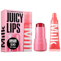 Milk Makeup Tinte de gelatina de agua refrescante, labios transpare...