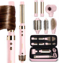 ELLA BELLA® Acondicionador de aire caliente profesional 6 en 1 \u20...