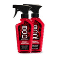 BOD man Fragancia corporal en aerosol, Most Wanted, 8 onzas líquida...