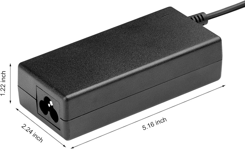 Cargador de 44 voltios y 1.8 amperios para 36 V Boreem Jia, Minimot...