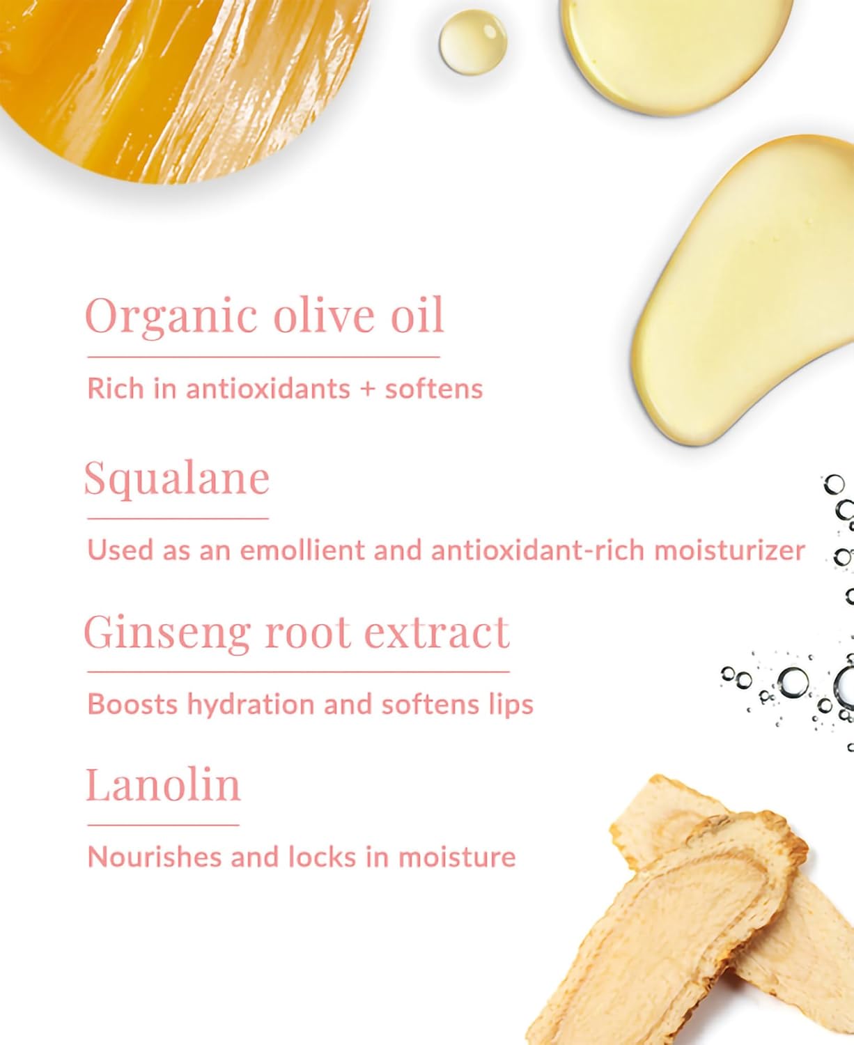DHC Aceite limpiador profundo y crema de labios, aceite limpiador f...