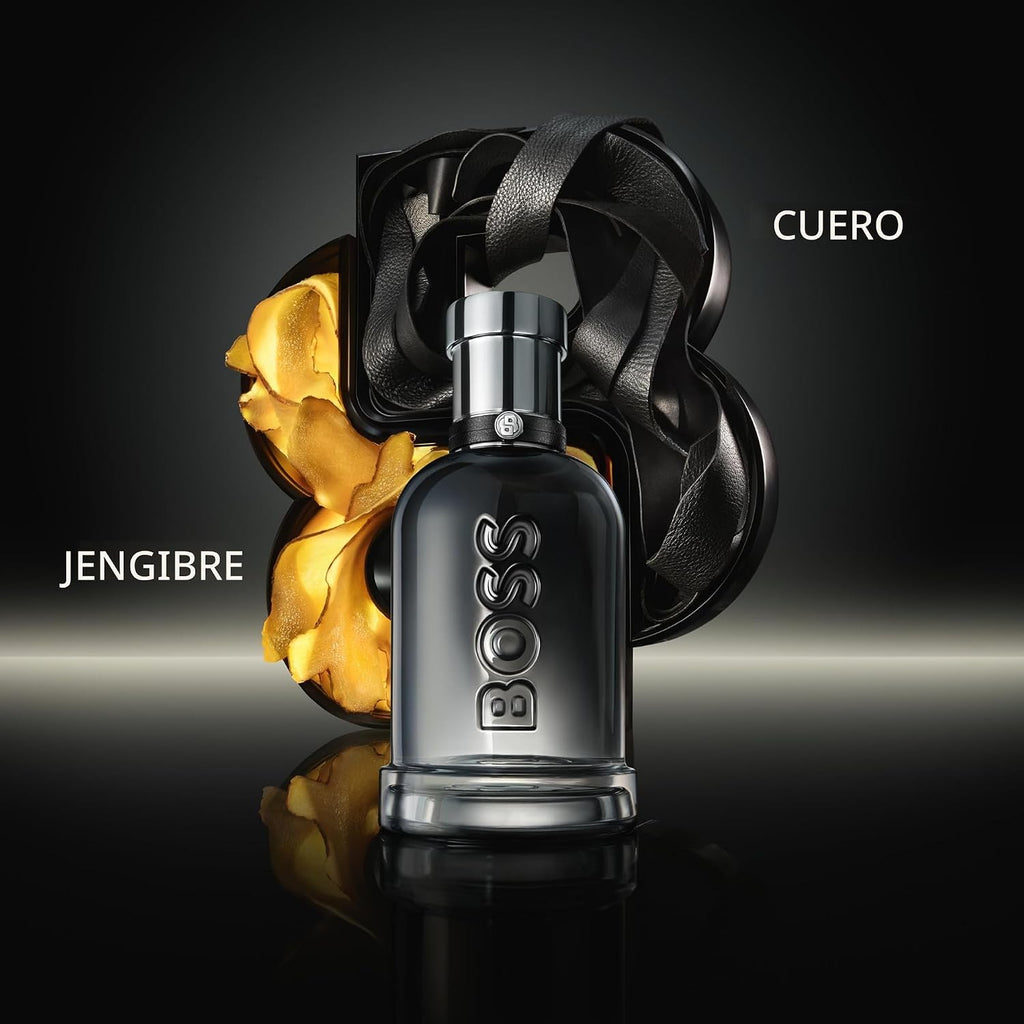 Hugo Boss Bottled Beyond Eau de Parfum \u2013 Woody Men's Colog...