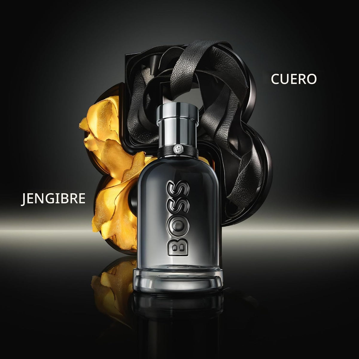 Hugo Boss Bottled Beyond Eau de Parfum \u2013 Woody Men's Colog...