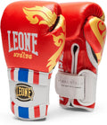 LEONE 1947, Guantes de boxeo estilo tailandés