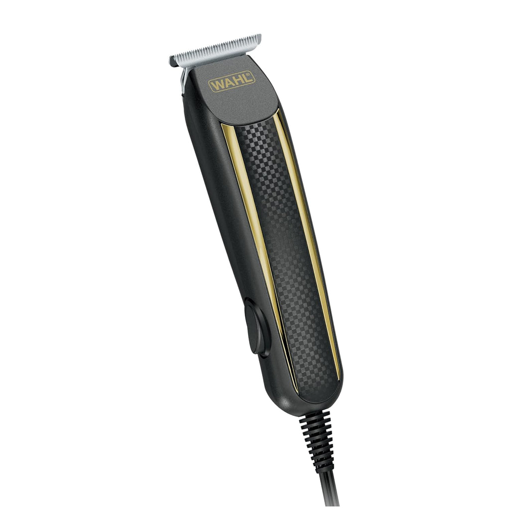 Wahl Edge Pro Recortadora de Barba con Cable Sin Protuberancias par...