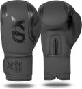 X Disputed Guantes de boxeo para adultos, MMAMuay, guantes de entre...