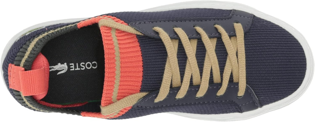 Lacoste Zapatilla La Piquee para Juniors
