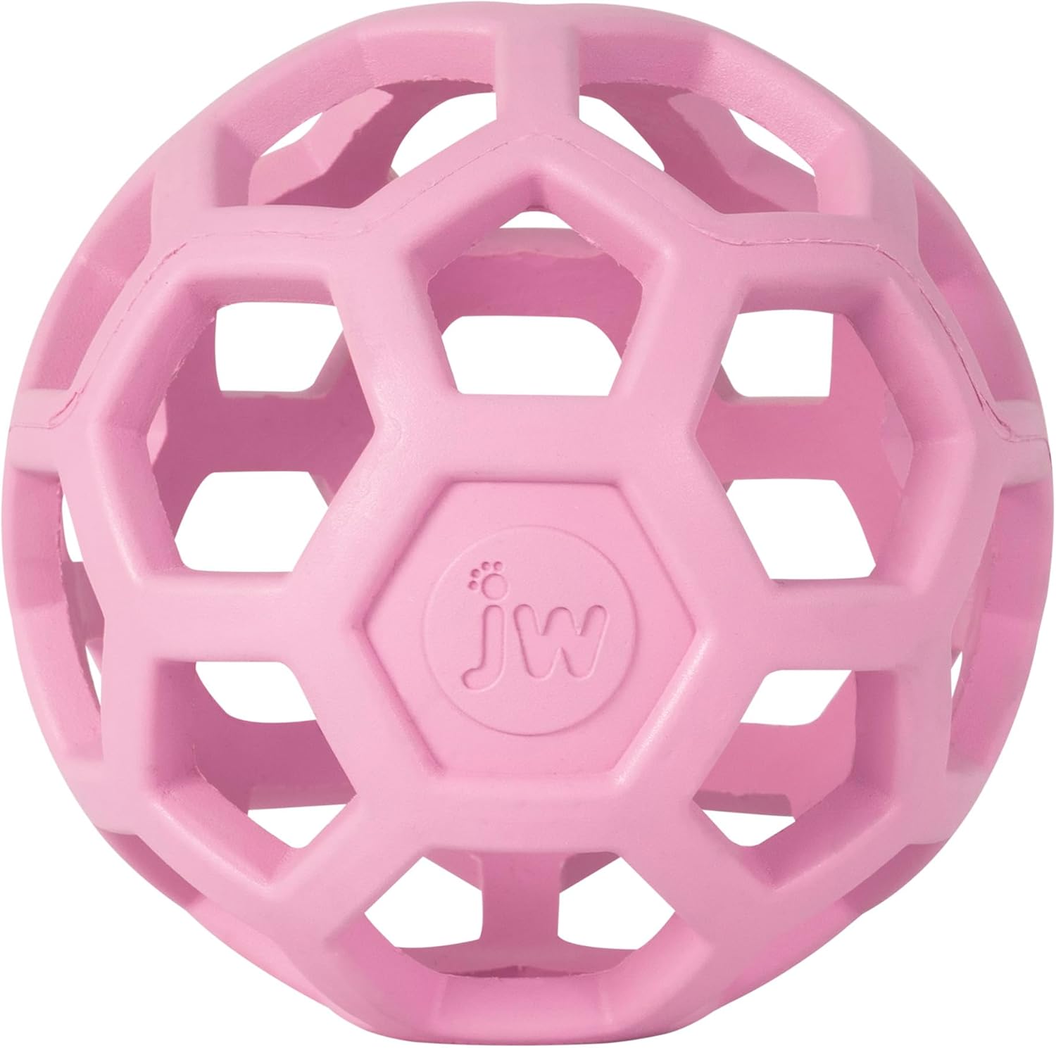 JW Pet HOL-ee Roller™, bola de rompecabezas de juguete para perros,...