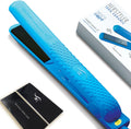 Plancha alisadora Herstyler. Plancha de cerámica Colorful Seasons,...