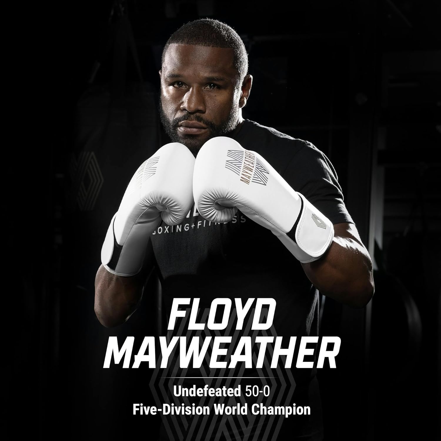Mayweather Core - Guantes de boxeo para hombres y mujeres, guantes...
