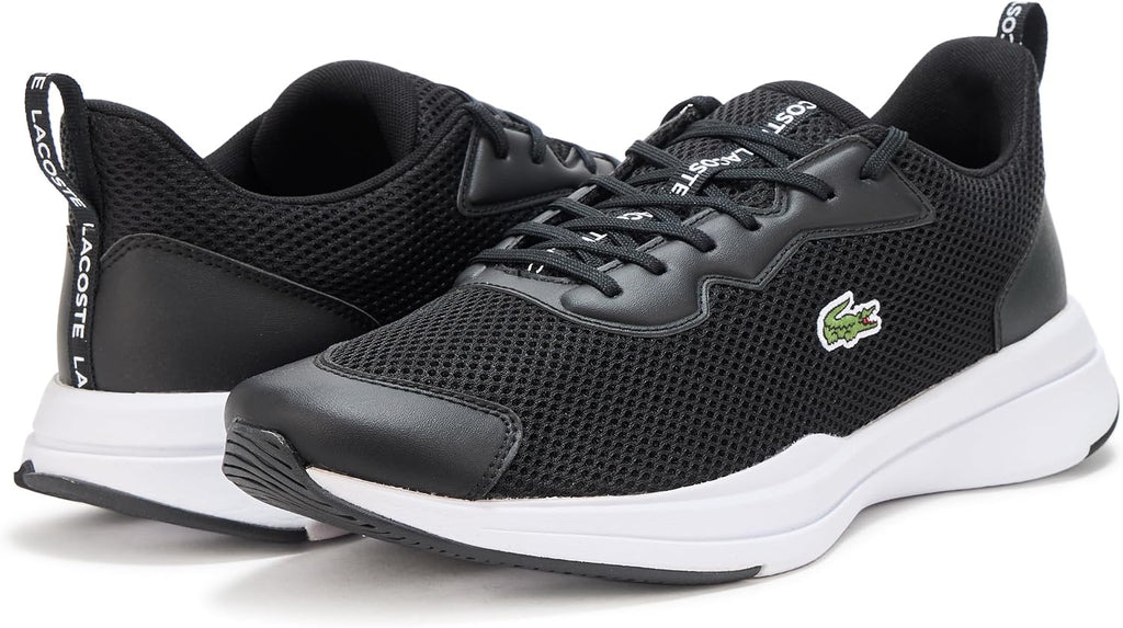 Lacoste - Zapatillas Neo Run Base para hombre