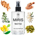 MIRIS No. 3192, Inspired by Plein Soleil, Eau de Parfum unisex de l...