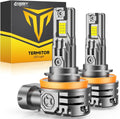 Termitor Bombillas antiniebla para faros delanteros H11\/H8\/H9, br...