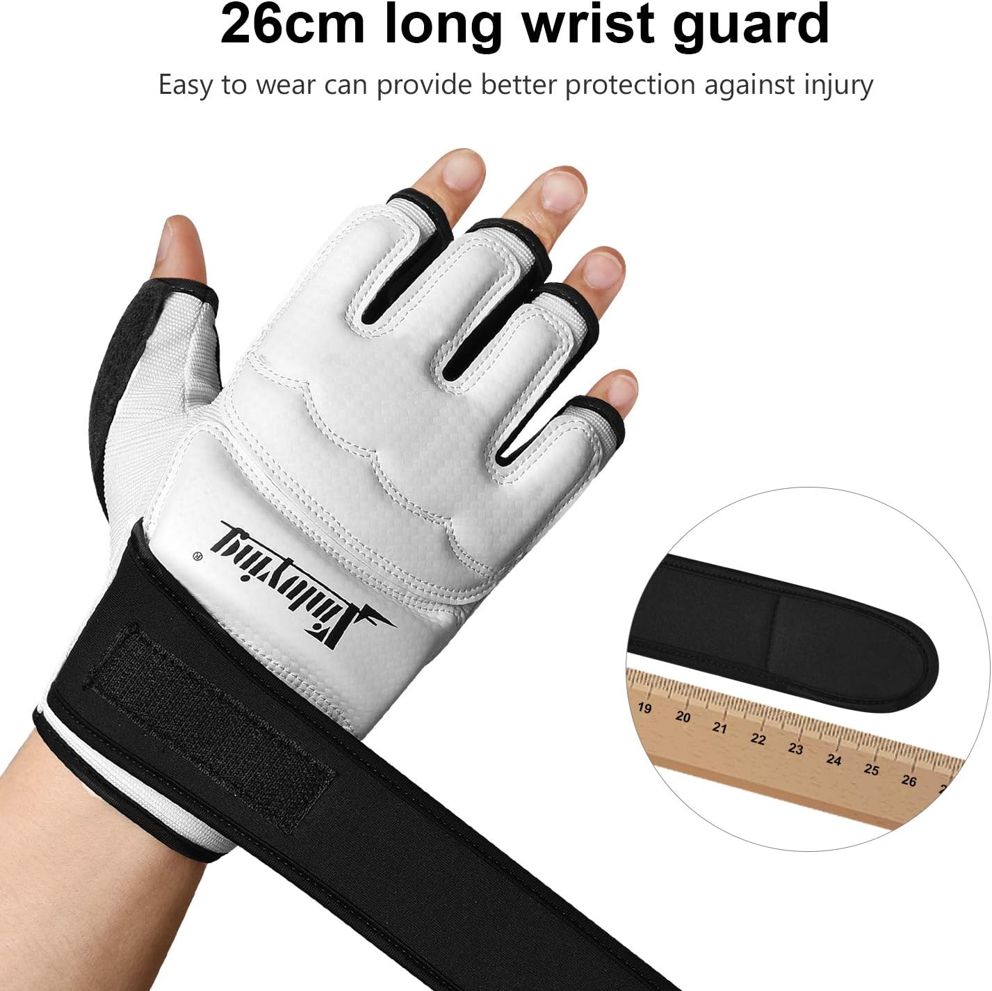 Xinluying Saco de boxeo artes marciales mixtas Sparring Grappling M...