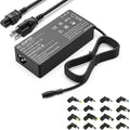AYKLCZUU Adaptador de cargador universal de 90 W para HP Dell Acer...