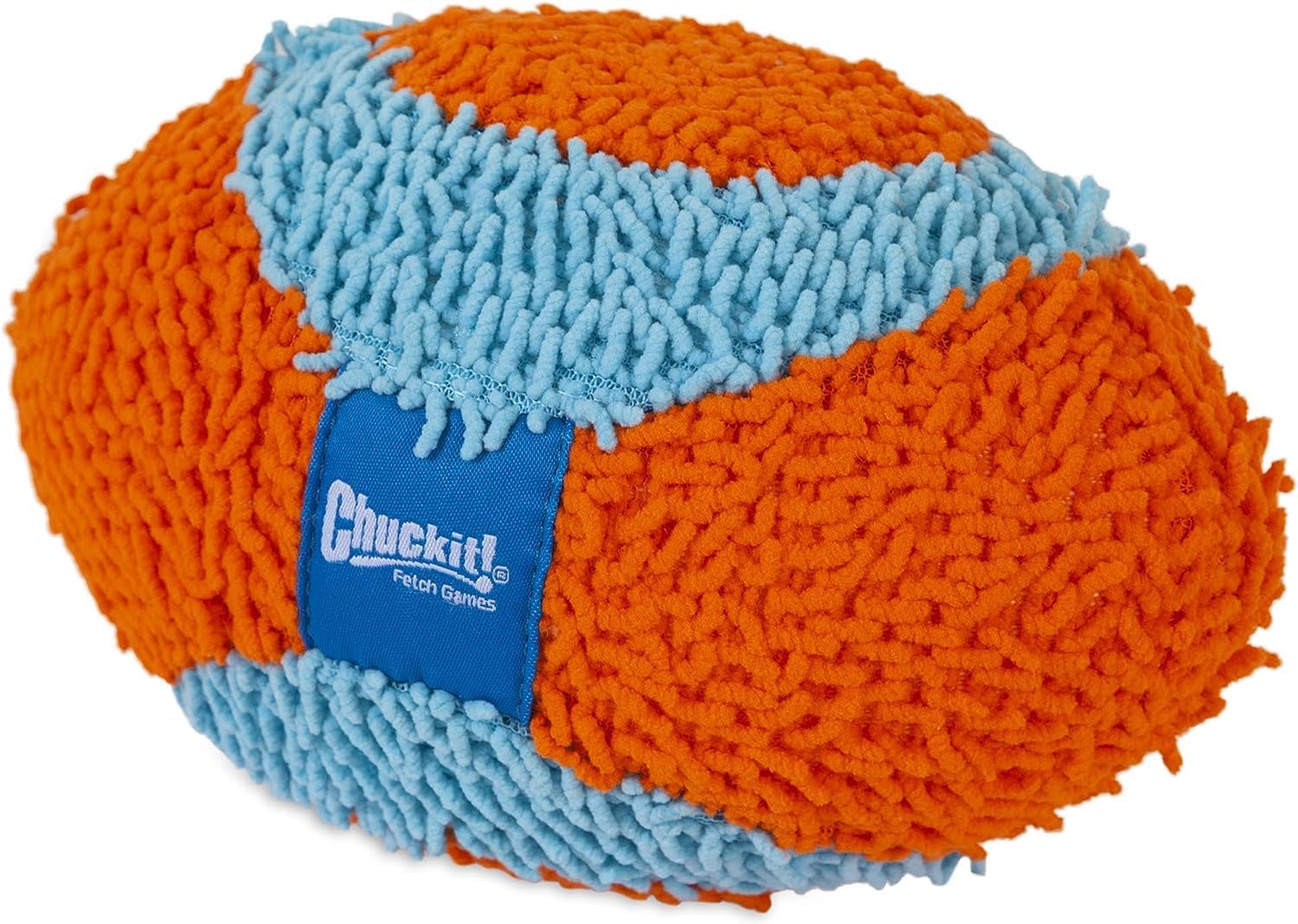 Chuckit! Juguete Fumbler de interior para perros, juguetes interact...