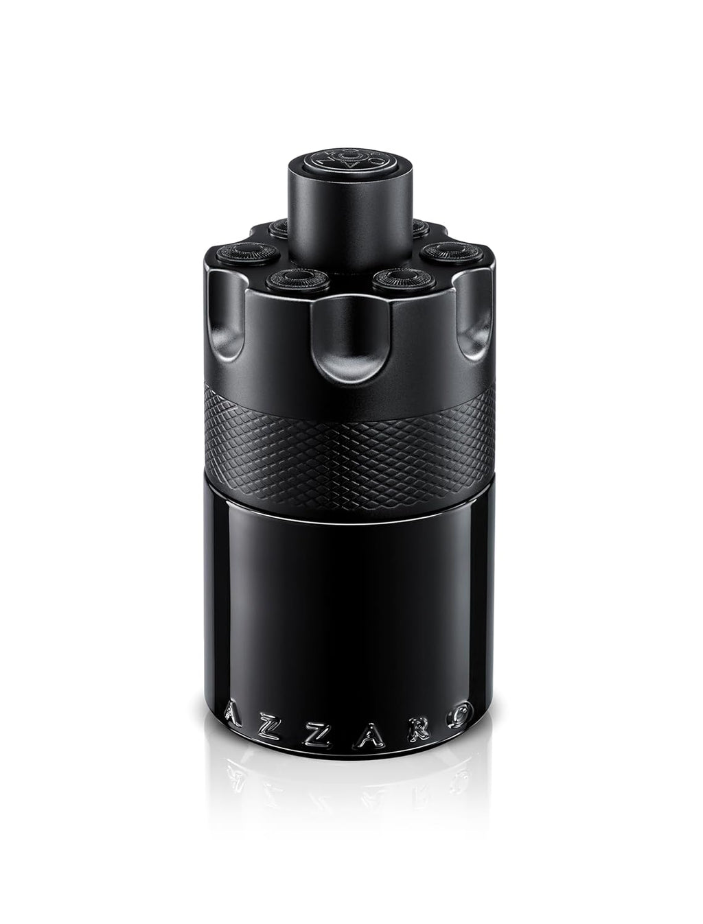 Azzaro The Most Wanted Eau de Parfum Intense - Colonia para hombres...