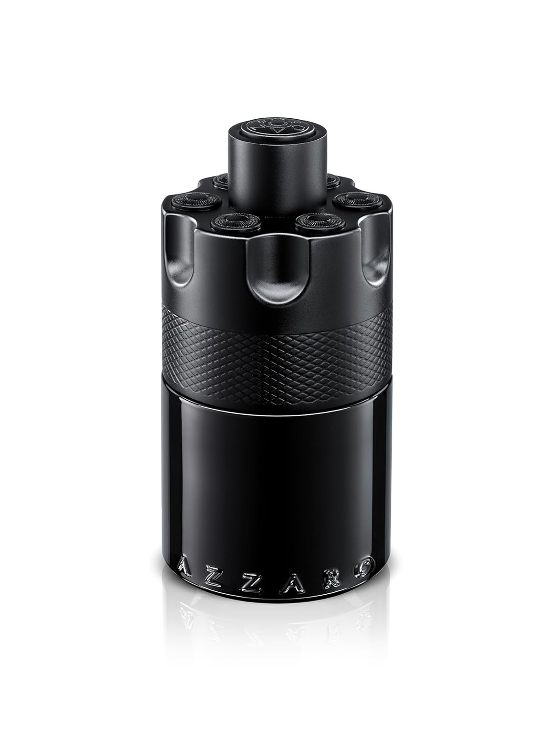 Azzaro The Most Wanted Eau de Parfum Intense - Colonia para hombres...