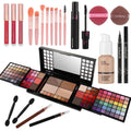 CHARMCODE Kit Completo de Maquillaje, Sets de Maquillaje para Mujer...