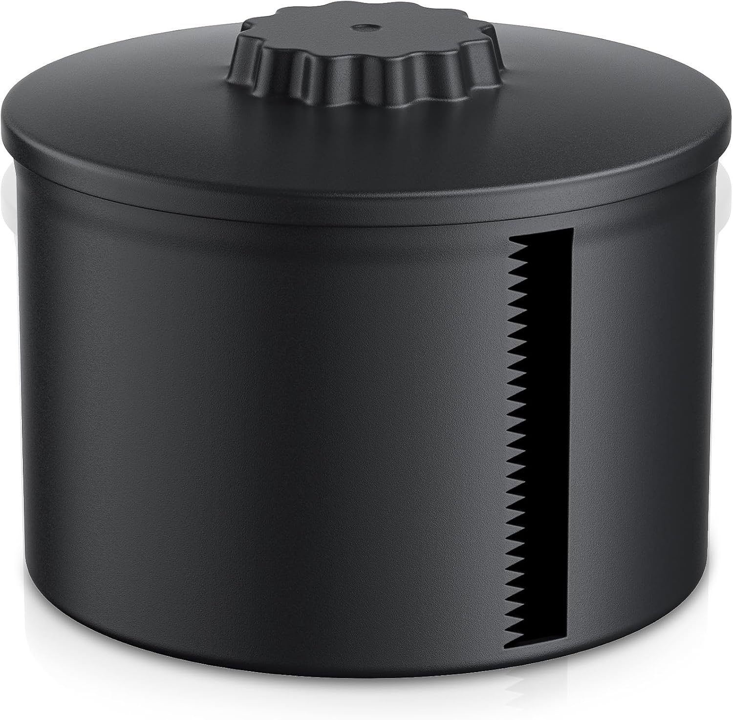 Dispensador de Tiras para Cuello, Dispensador Negro para Tiras de B...