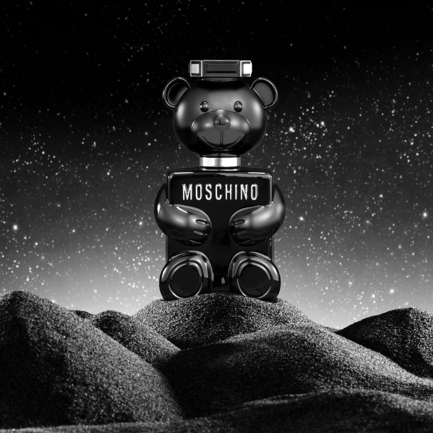 Moschino Toy Boy Eau de Parfum en spray para hombre
